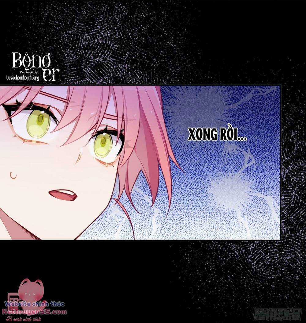 Yêu Đương Không Bằng Thả Thính Idol Chapter 21 trang 51