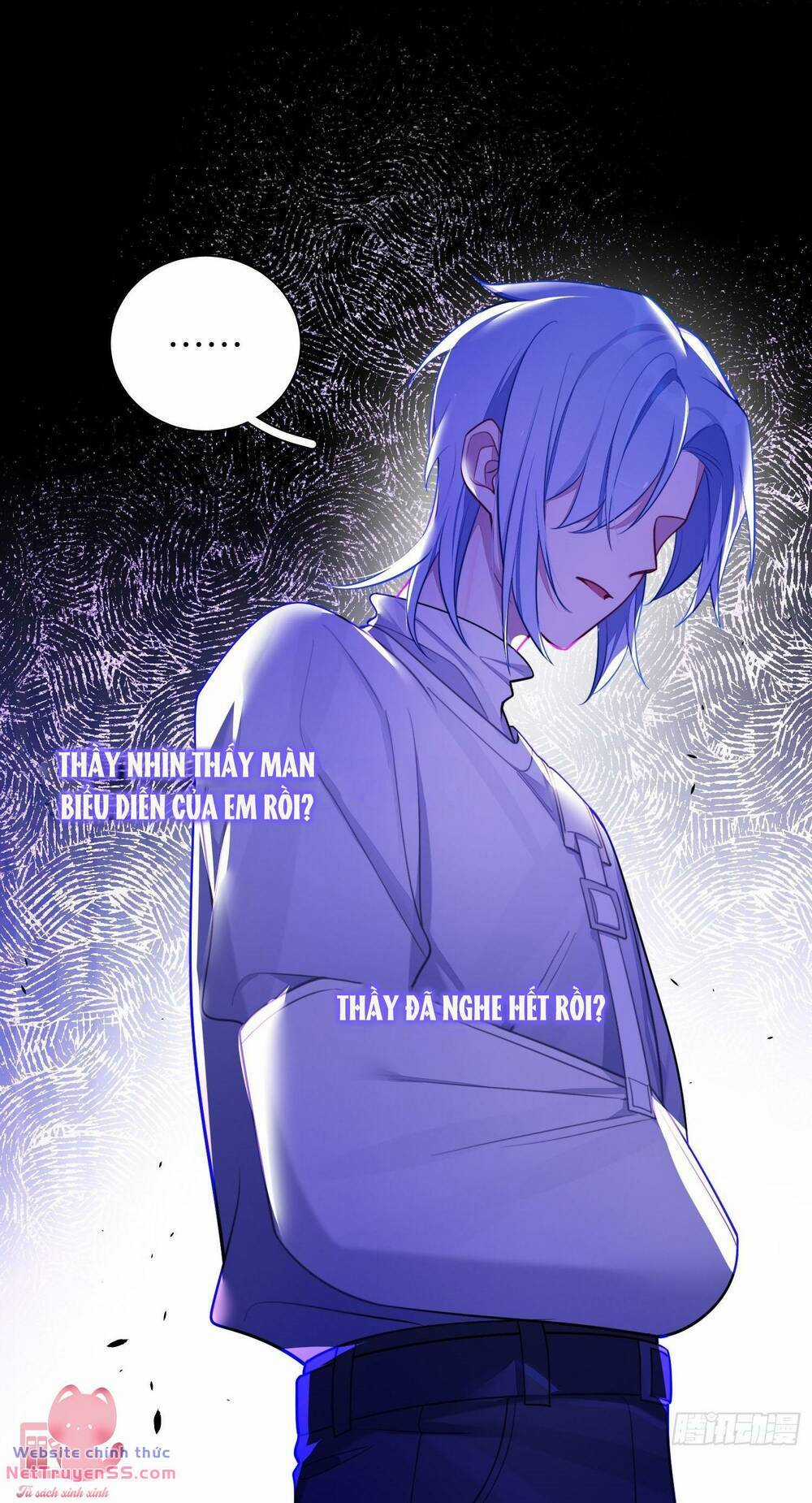 Yêu Đương Không Bằng Thả Thính Idol Chapter 21 trang 52