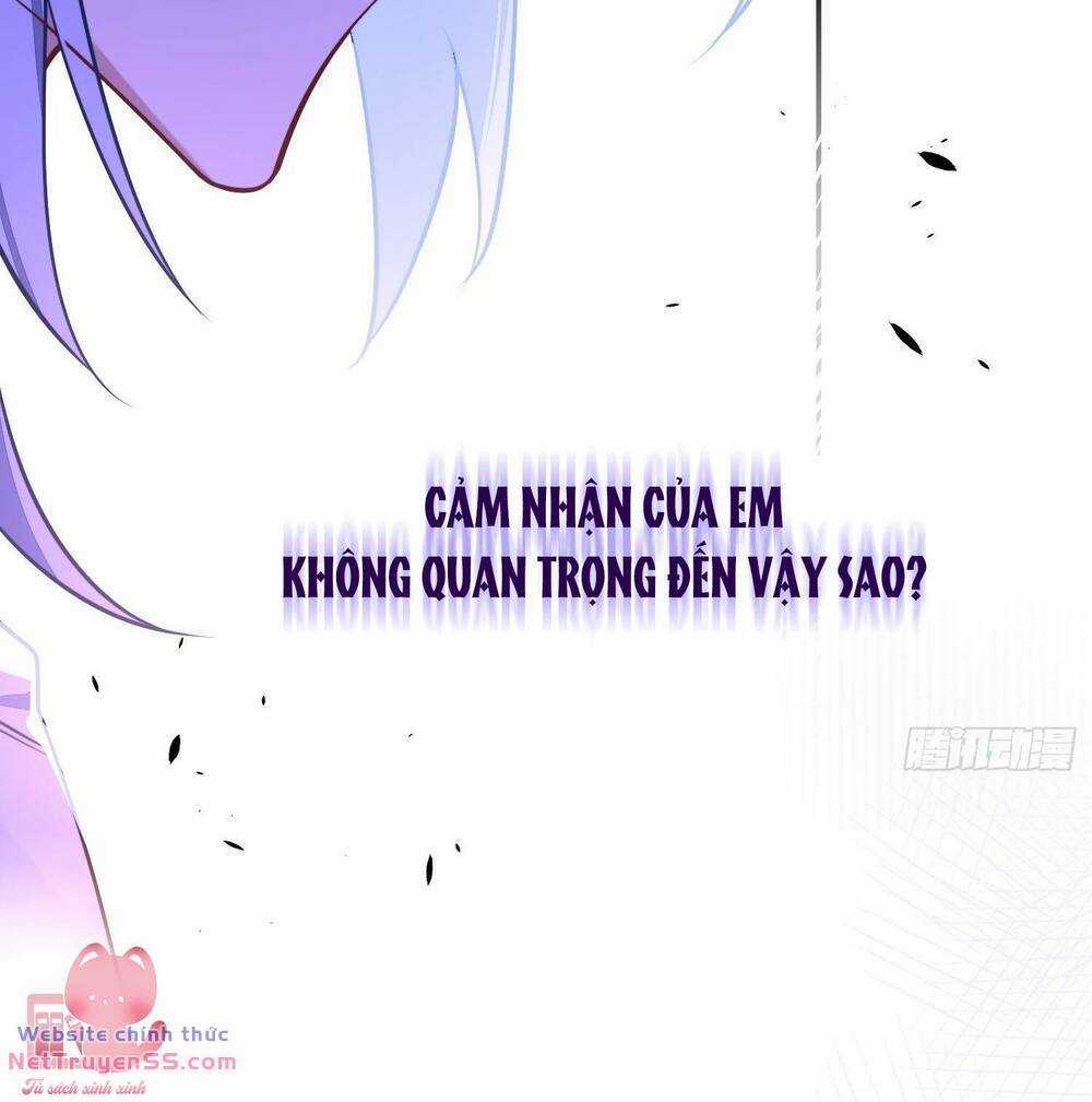 Yêu Đương Không Bằng Thả Thính Idol Chapter 21 trang 54