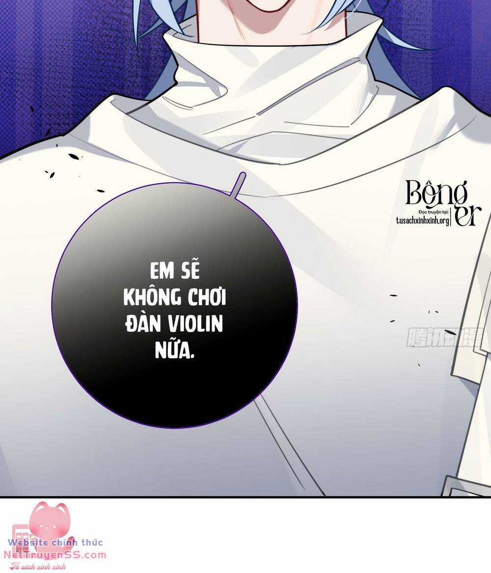 Yêu Đương Không Bằng Thả Thính Idol Chapter 21 trang 57