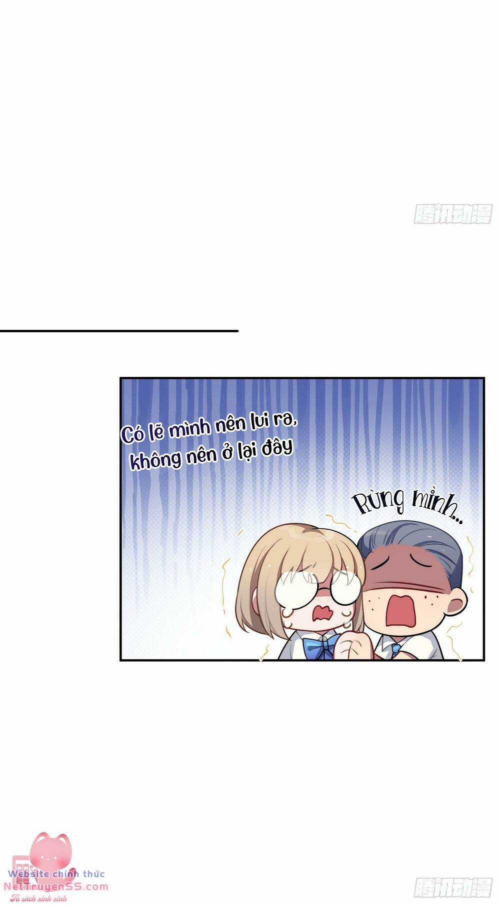 Yêu Đương Không Bằng Thả Thính Idol Chapter 21 trang 61