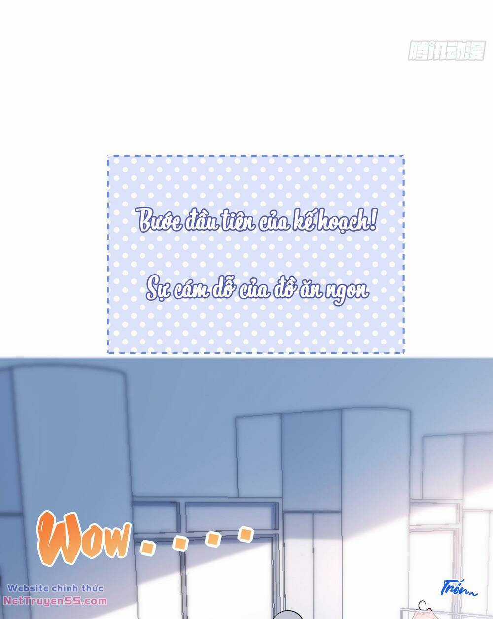 Yêu Đương Không Bằng Thả Thính Idol Chapter 22 trang 20