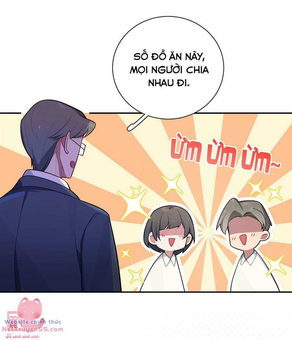 Yêu Đương Không Bằng Thả Thính Idol Chapter 22 trang 24