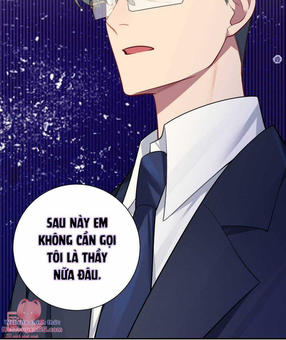 Yêu Đương Không Bằng Thả Thính Idol Chapter 22 trang 3