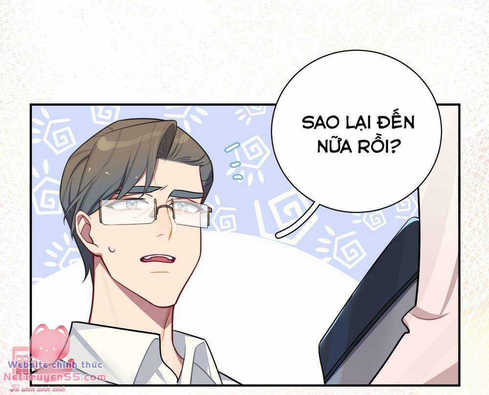 Yêu Đương Không Bằng Thả Thính Idol Chapter 22 trang 33