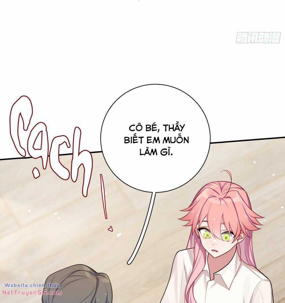 Yêu Đương Không Bằng Thả Thính Idol Chapter 22 trang 37