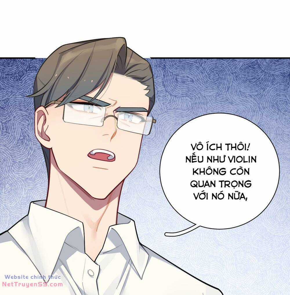 Yêu Đương Không Bằng Thả Thính Idol Chapter 22 trang 39