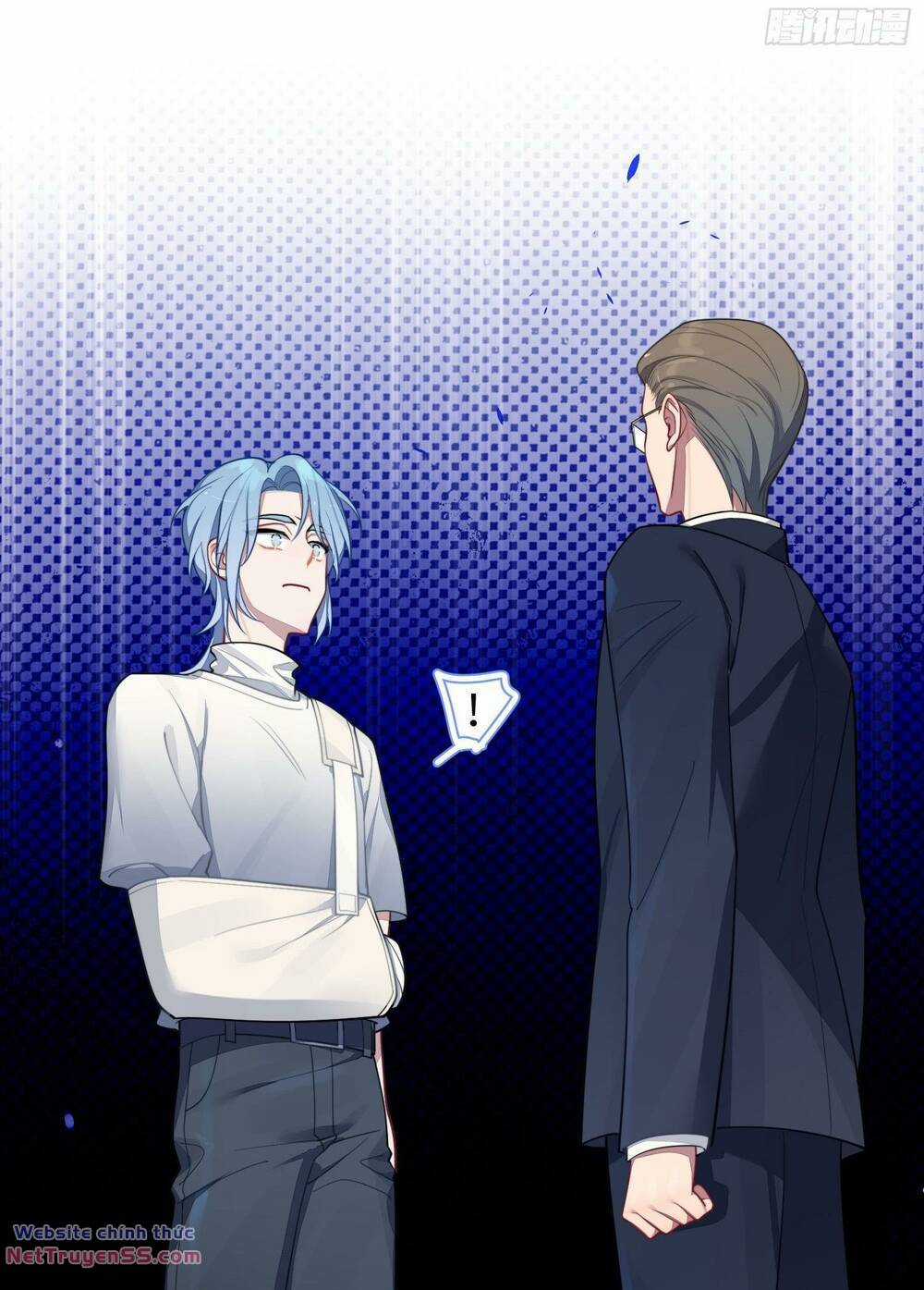 Yêu Đương Không Bằng Thả Thính Idol Chapter 22 trang 4