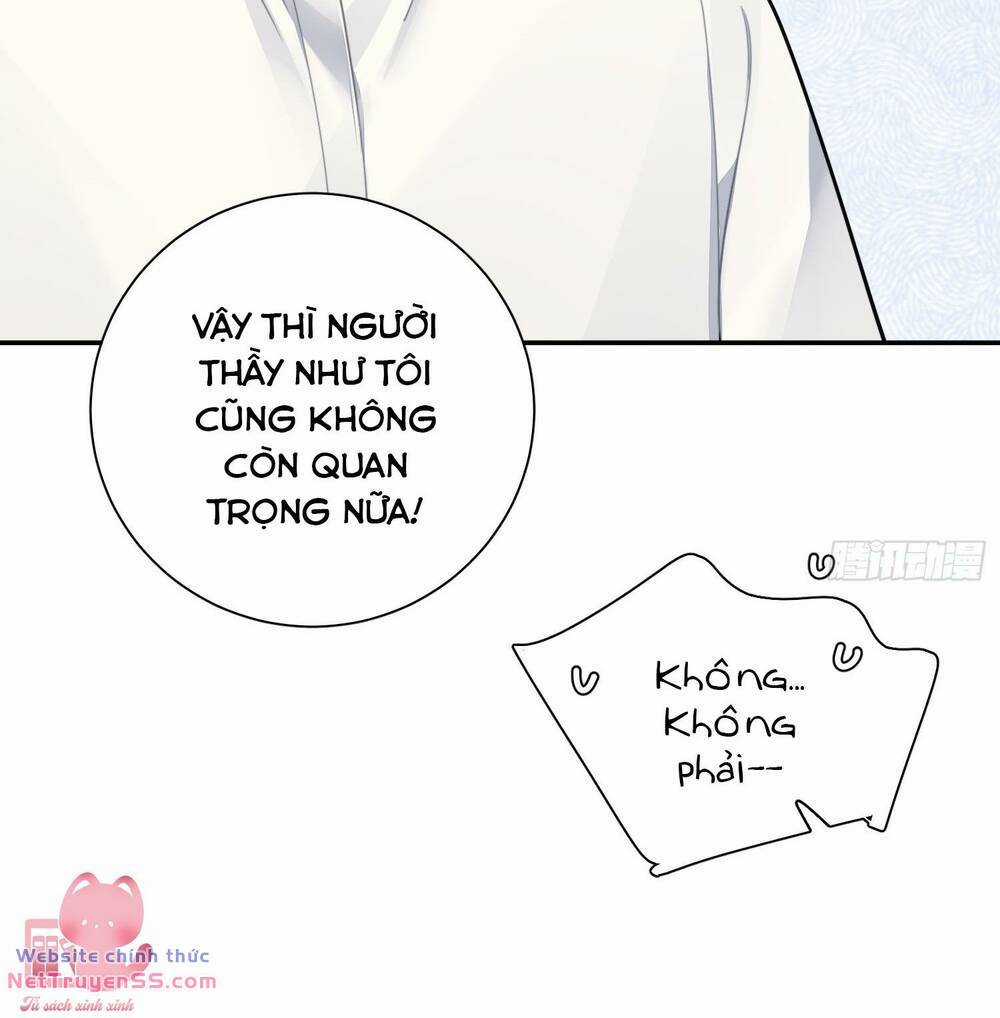 Yêu Đương Không Bằng Thả Thính Idol Chapter 22 trang 40