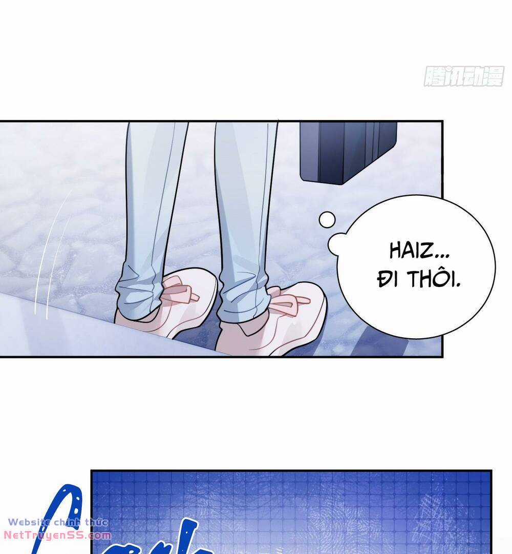 Yêu Đương Không Bằng Thả Thính Idol Chapter 22 trang 44