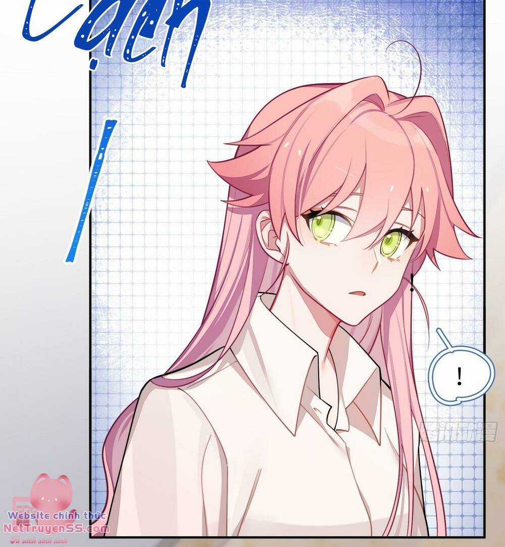 Yêu Đương Không Bằng Thả Thính Idol Chapter 22 trang 45