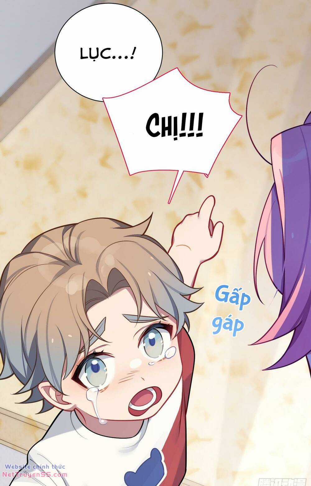 Yêu Đương Không Bằng Thả Thính Idol Chapter 22 trang 46