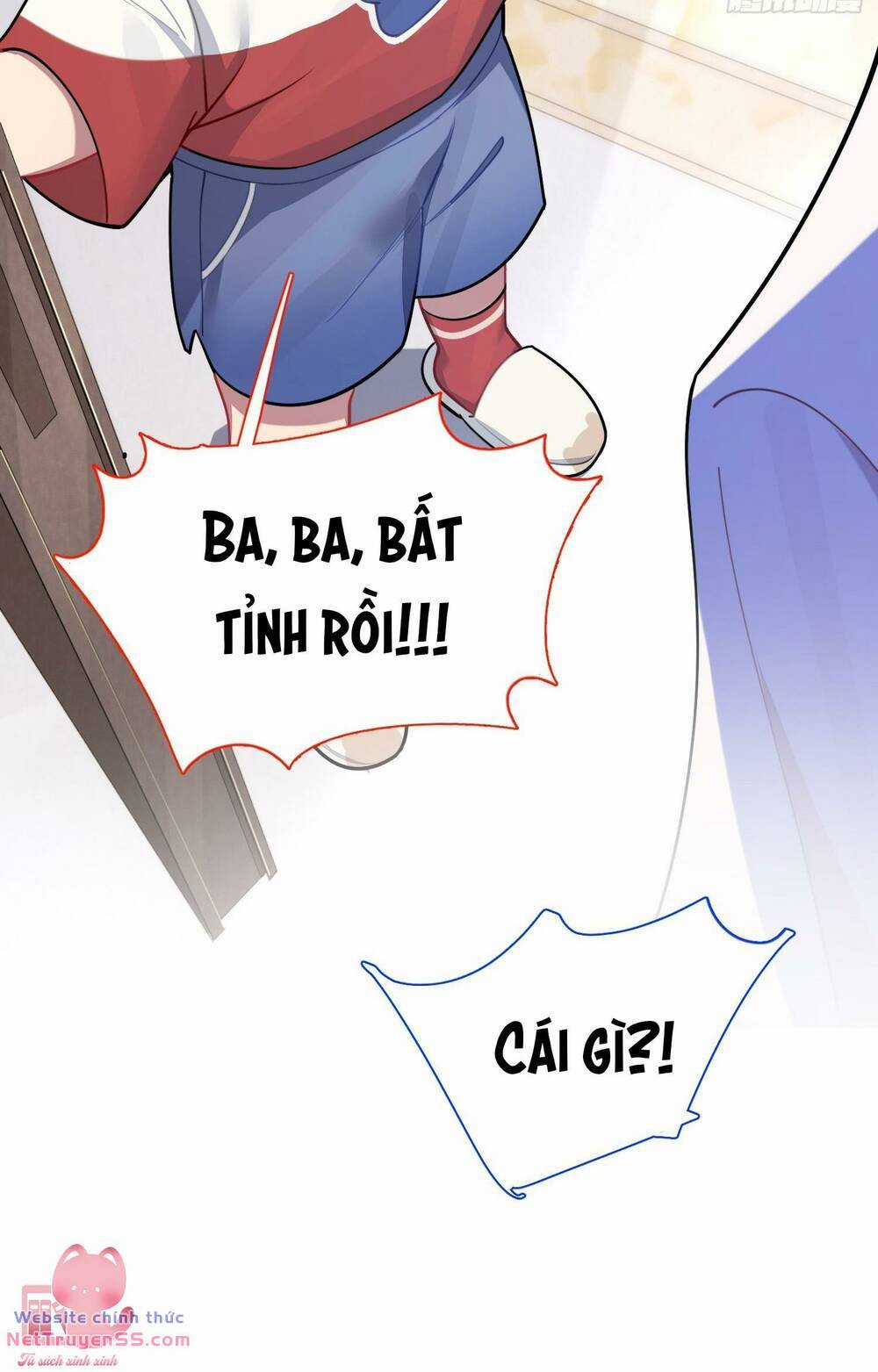 Yêu Đương Không Bằng Thả Thính Idol Chapter 22 trang 47