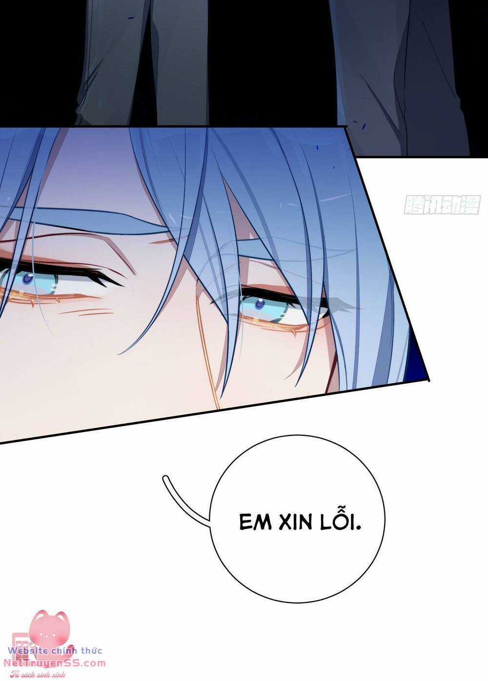 Yêu Đương Không Bằng Thả Thính Idol Chapter 22 trang 5