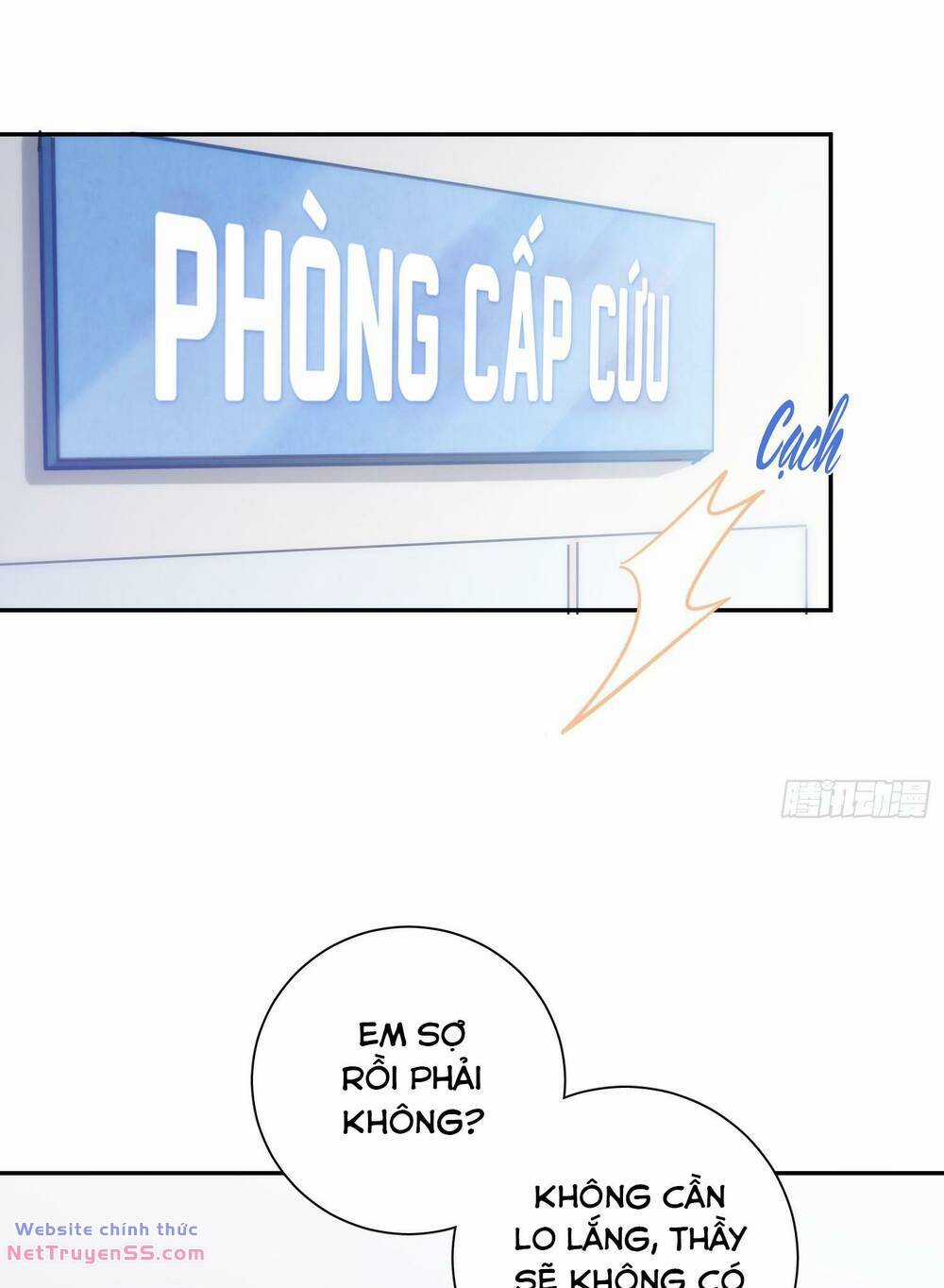 Yêu Đương Không Bằng Thả Thính Idol Chapter 22 trang 50