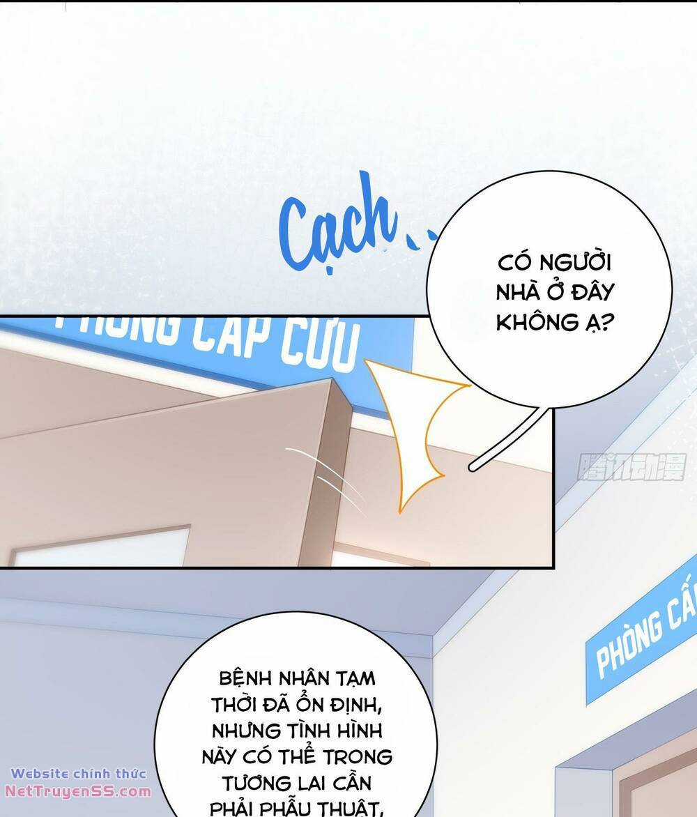 Yêu Đương Không Bằng Thả Thính Idol Chapter 22 trang 57