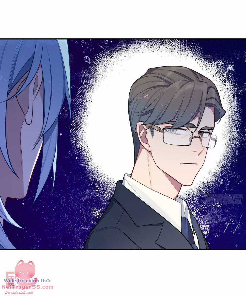 Yêu Đương Không Bằng Thả Thính Idol Chapter 22 trang 6