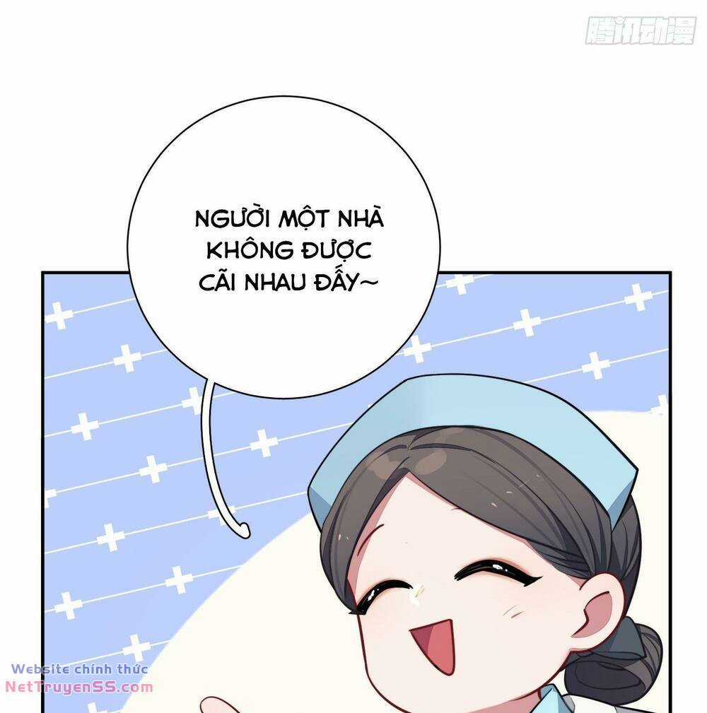 Yêu Đương Không Bằng Thả Thính Idol Chapter 22 trang 61