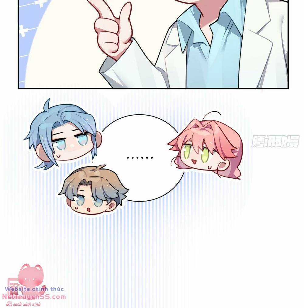 Yêu Đương Không Bằng Thả Thính Idol Chapter 22 trang 62