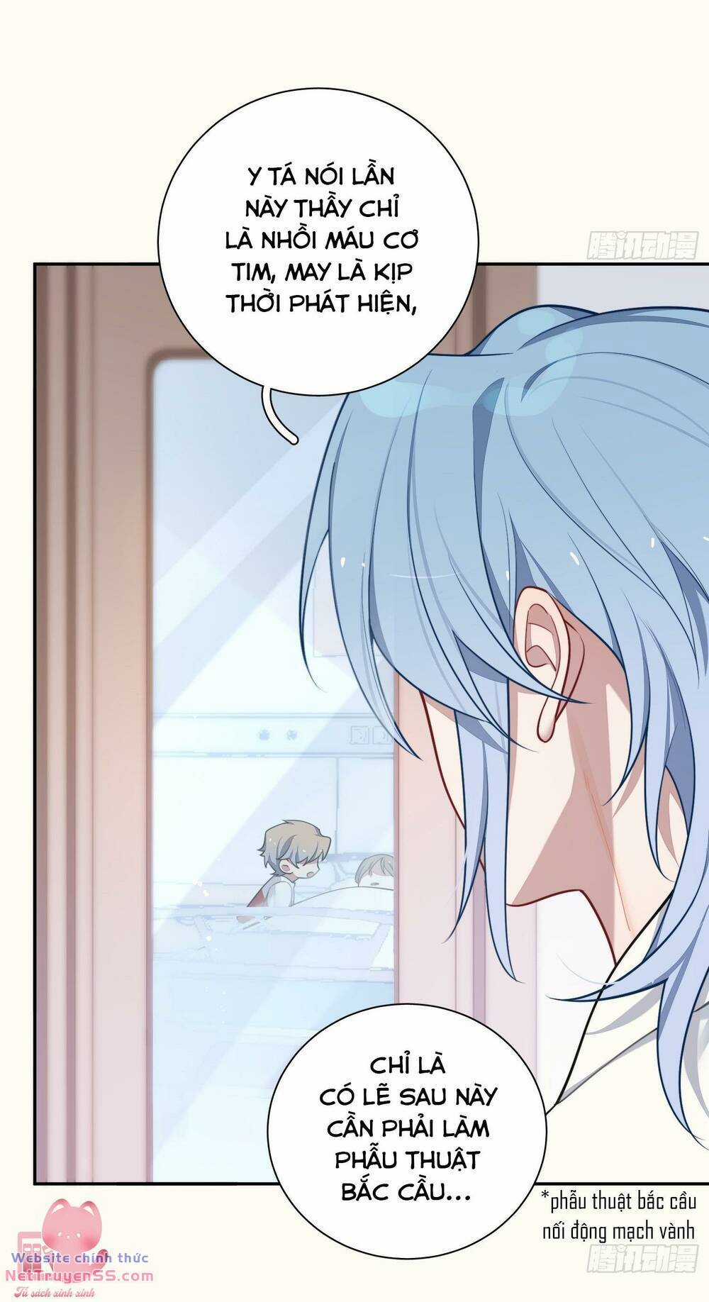 Yêu Đương Không Bằng Thả Thính Idol Chapter 22 trang 64