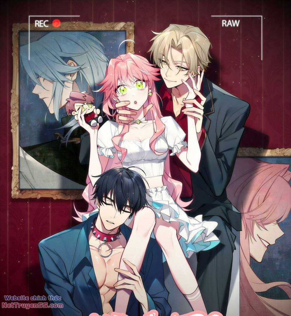 Yêu Đương Không Bằng Thả Thính Idol Chapter 23 trang 0