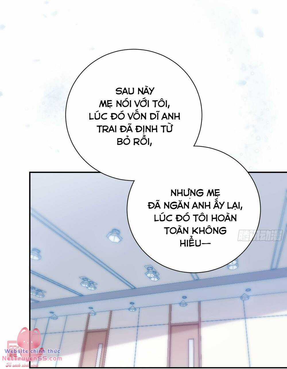 Yêu Đương Không Bằng Thả Thính Idol Chapter 23 trang 11