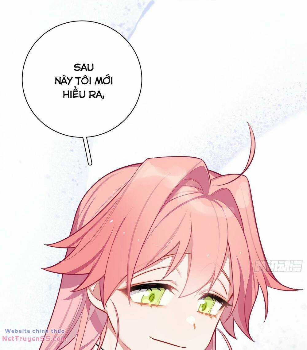 Yêu Đương Không Bằng Thả Thính Idol Chapter 23 trang 12