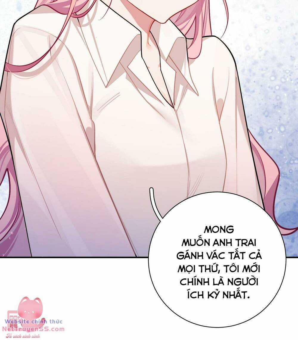 Yêu Đương Không Bằng Thả Thính Idol Chapter 23 trang 13