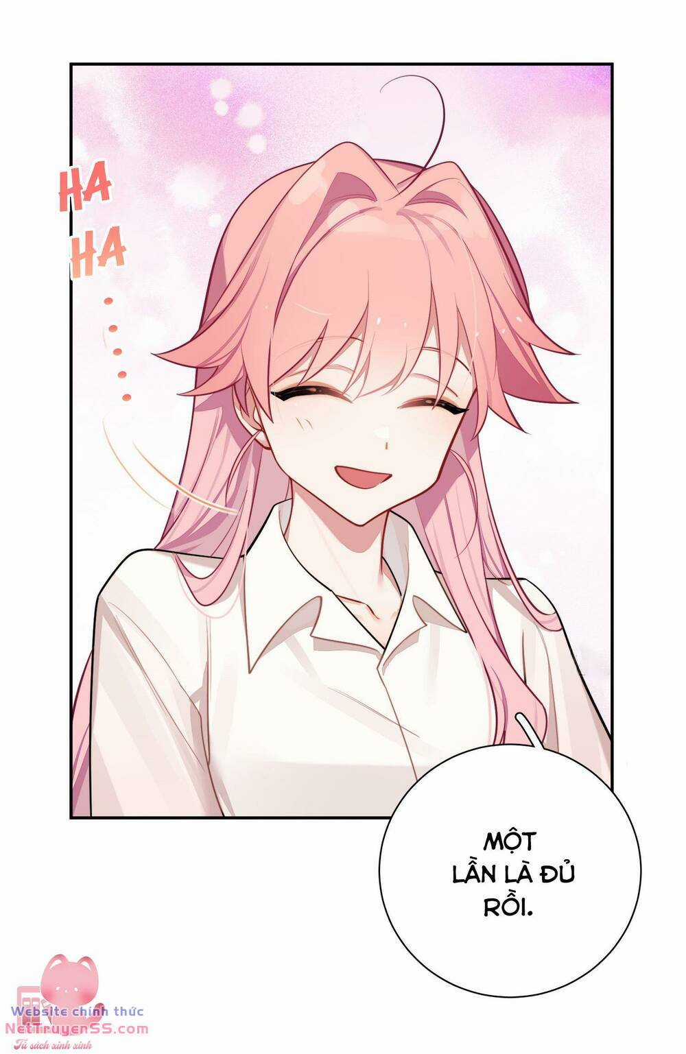 Yêu Đương Không Bằng Thả Thính Idol Chapter 23 trang 19