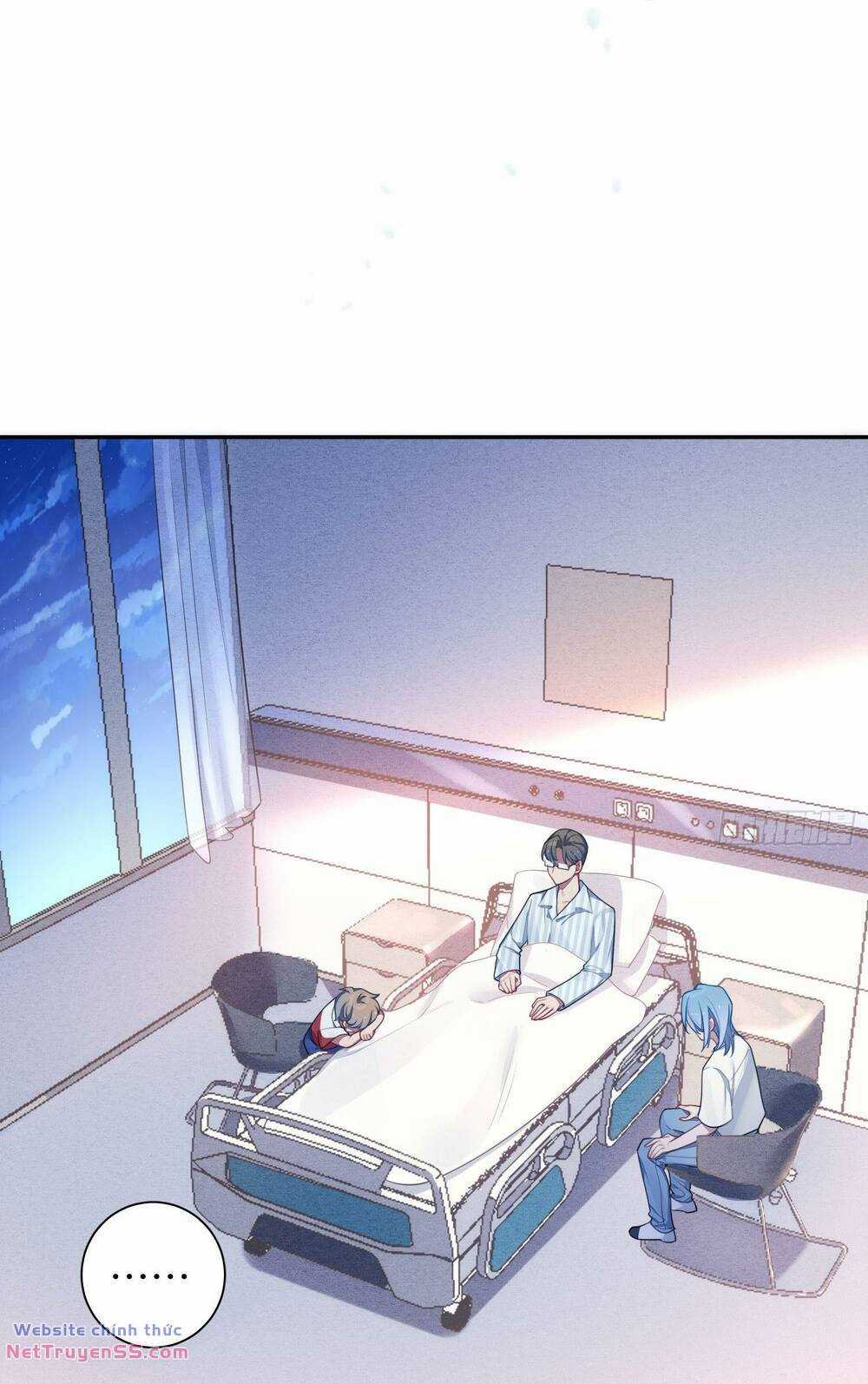 Yêu Đương Không Bằng Thả Thính Idol Chapter 23 trang 23