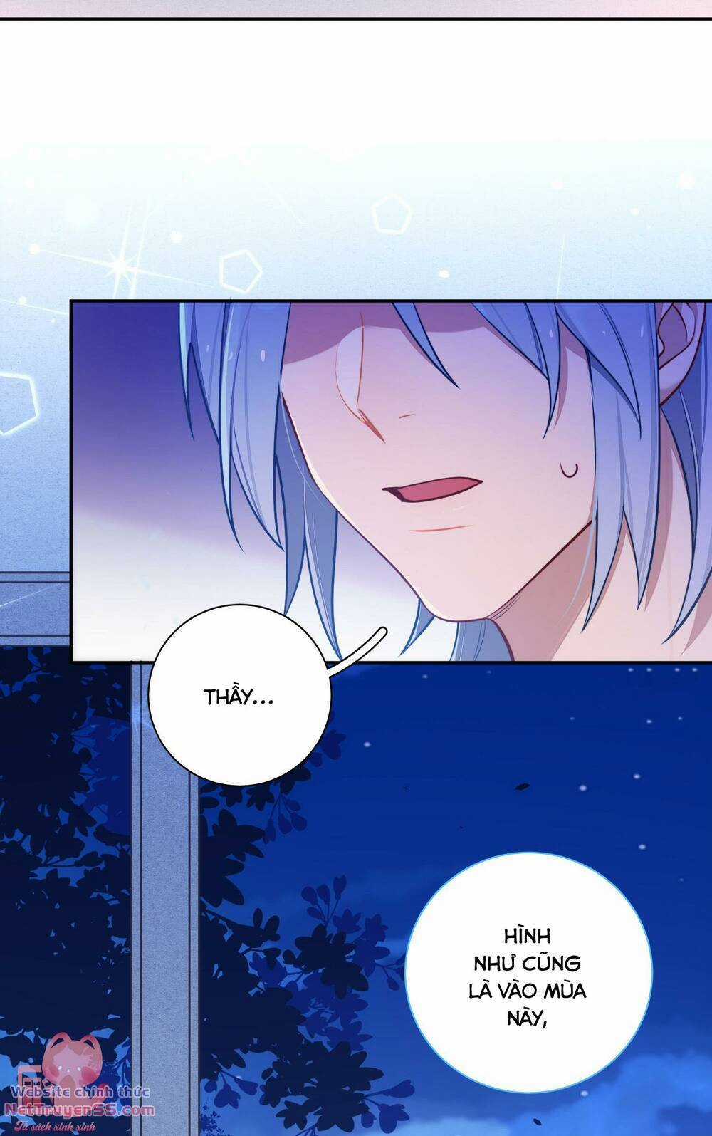 Yêu Đương Không Bằng Thả Thính Idol Chapter 23 trang 24