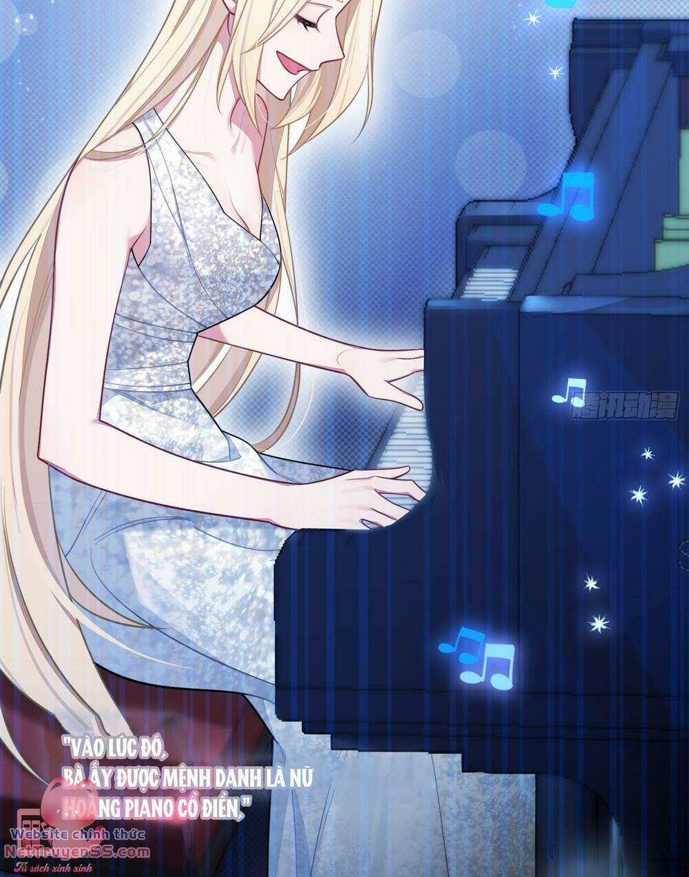 Yêu Đương Không Bằng Thả Thính Idol Chapter 23 trang 28