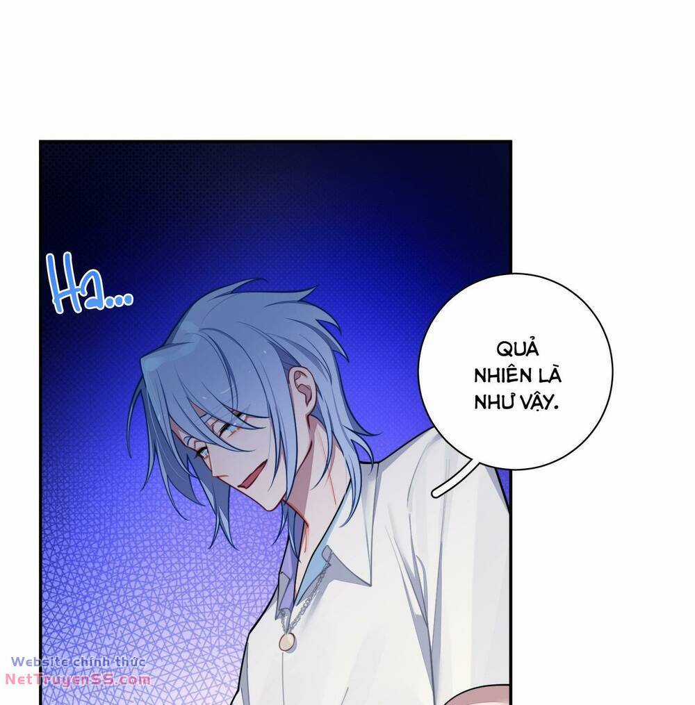 Yêu Đương Không Bằng Thả Thính Idol Chapter 23 trang 3