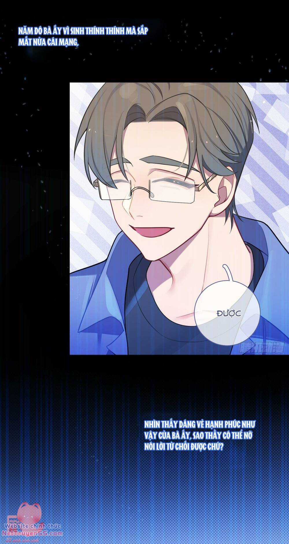 Yêu Đương Không Bằng Thả Thính Idol Chapter 23 trang 33