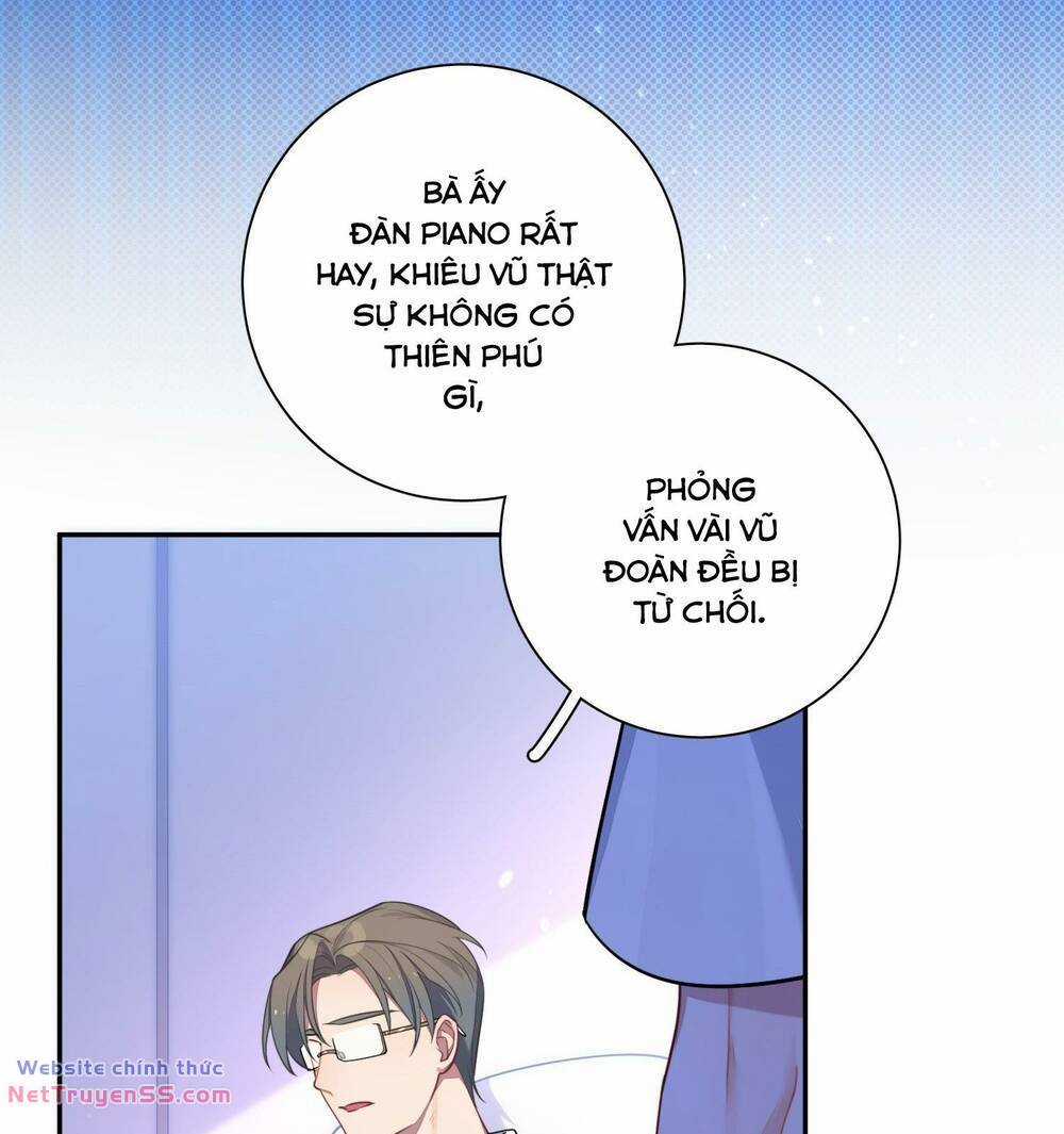 Yêu Đương Không Bằng Thả Thính Idol Chapter 23 trang 34