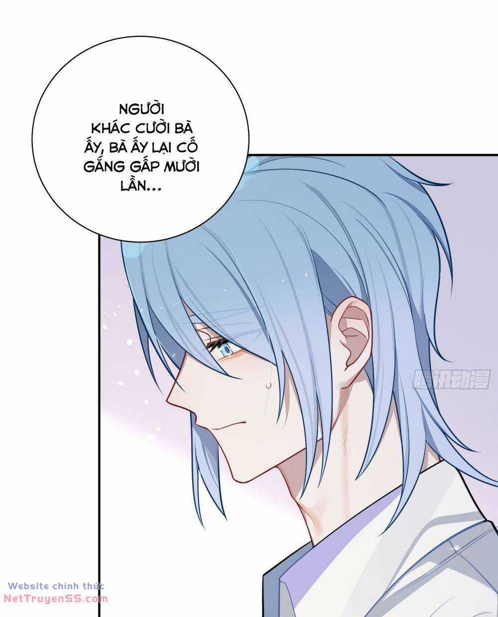 Yêu Đương Không Bằng Thả Thính Idol Chapter 23 trang 36