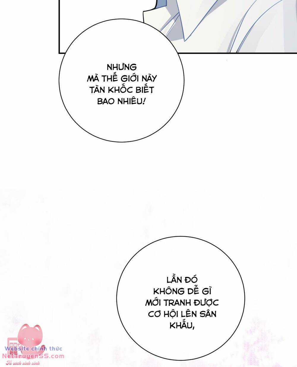 Yêu Đương Không Bằng Thả Thính Idol Chapter 23 trang 37