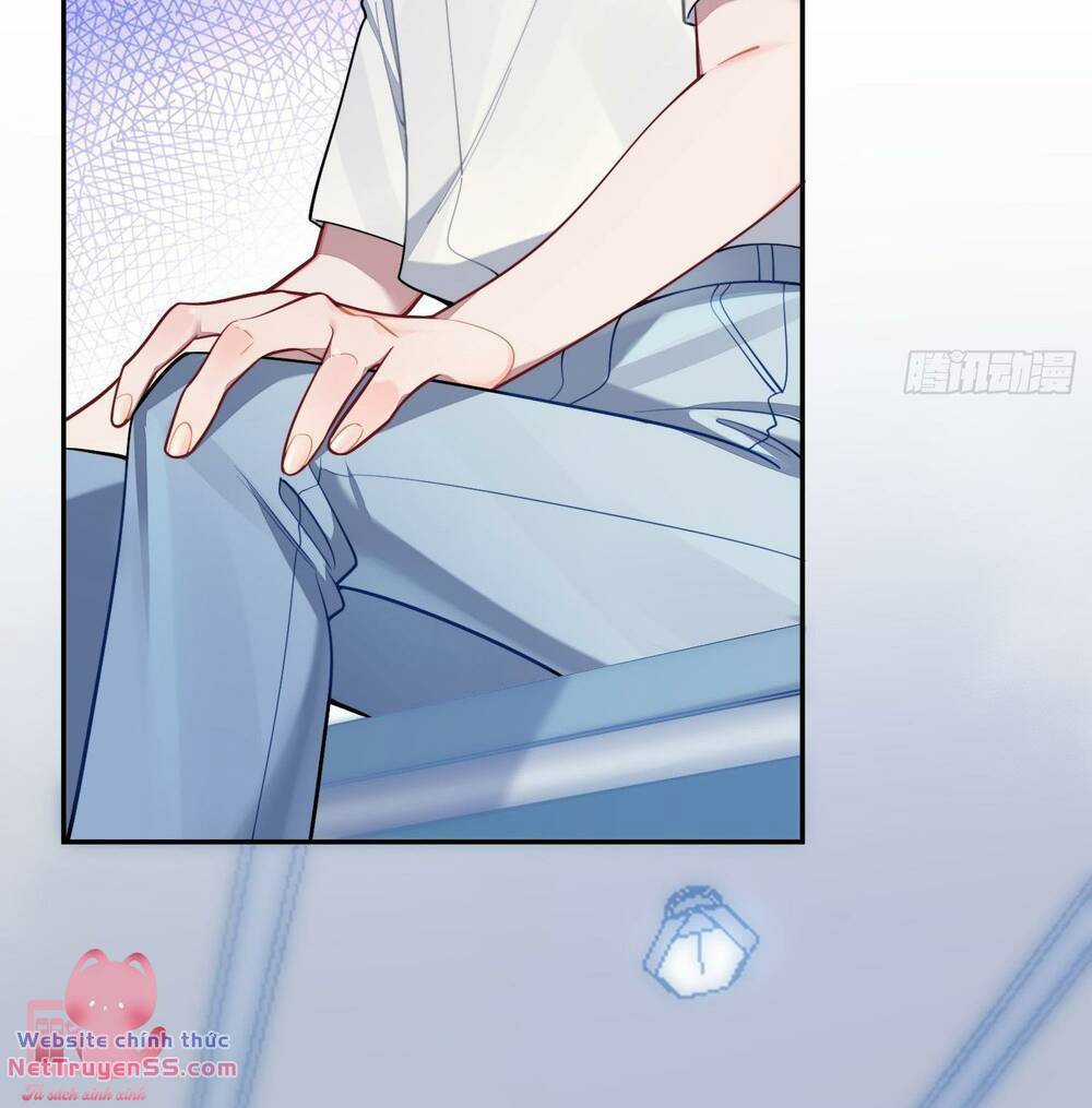 Yêu Đương Không Bằng Thả Thính Idol Chapter 23 trang 4