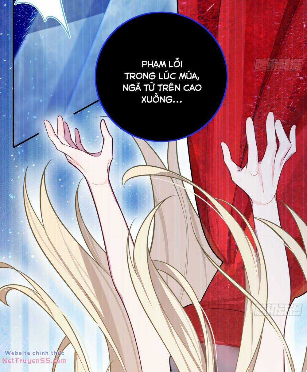 Yêu Đương Không Bằng Thả Thính Idol Chapter 23 trang 40