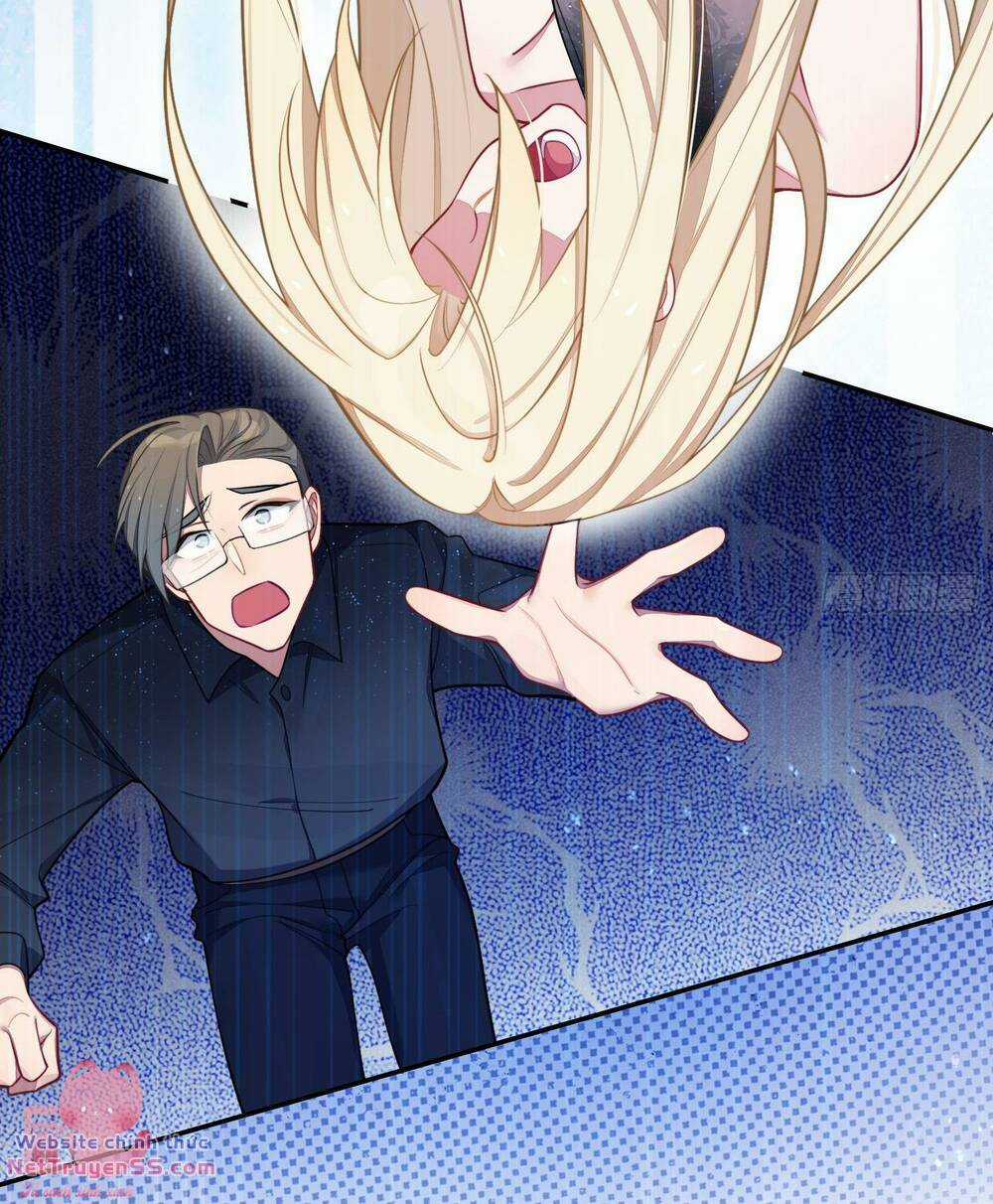 Yêu Đương Không Bằng Thả Thính Idol Chapter 23 trang 41