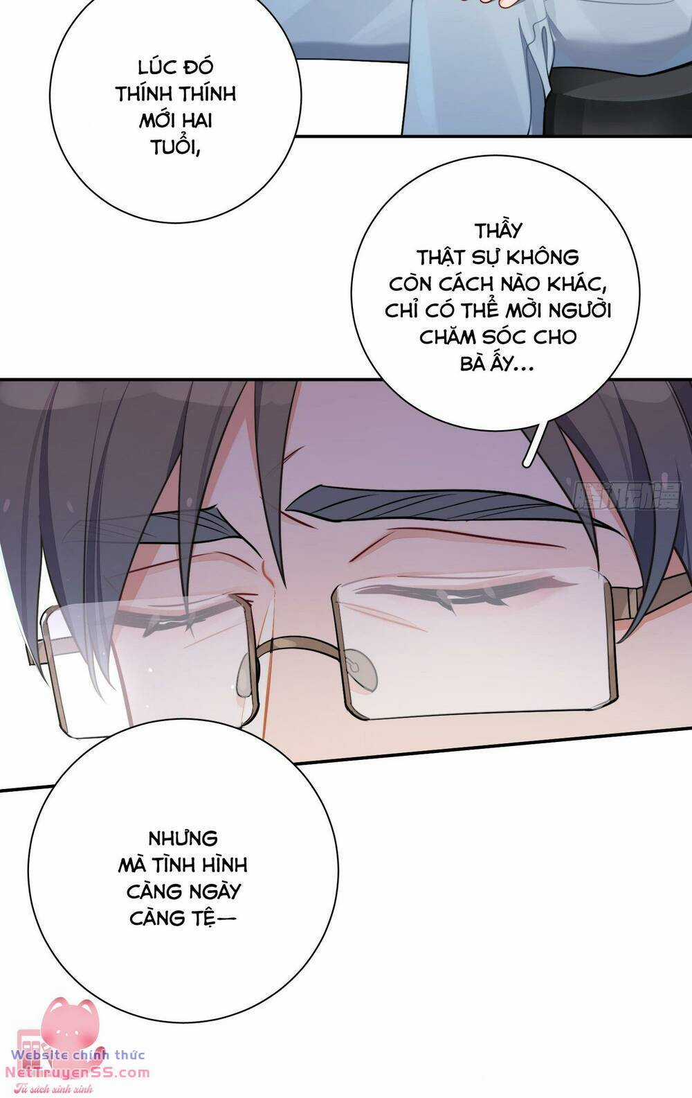 Yêu Đương Không Bằng Thả Thính Idol Chapter 23 trang 44