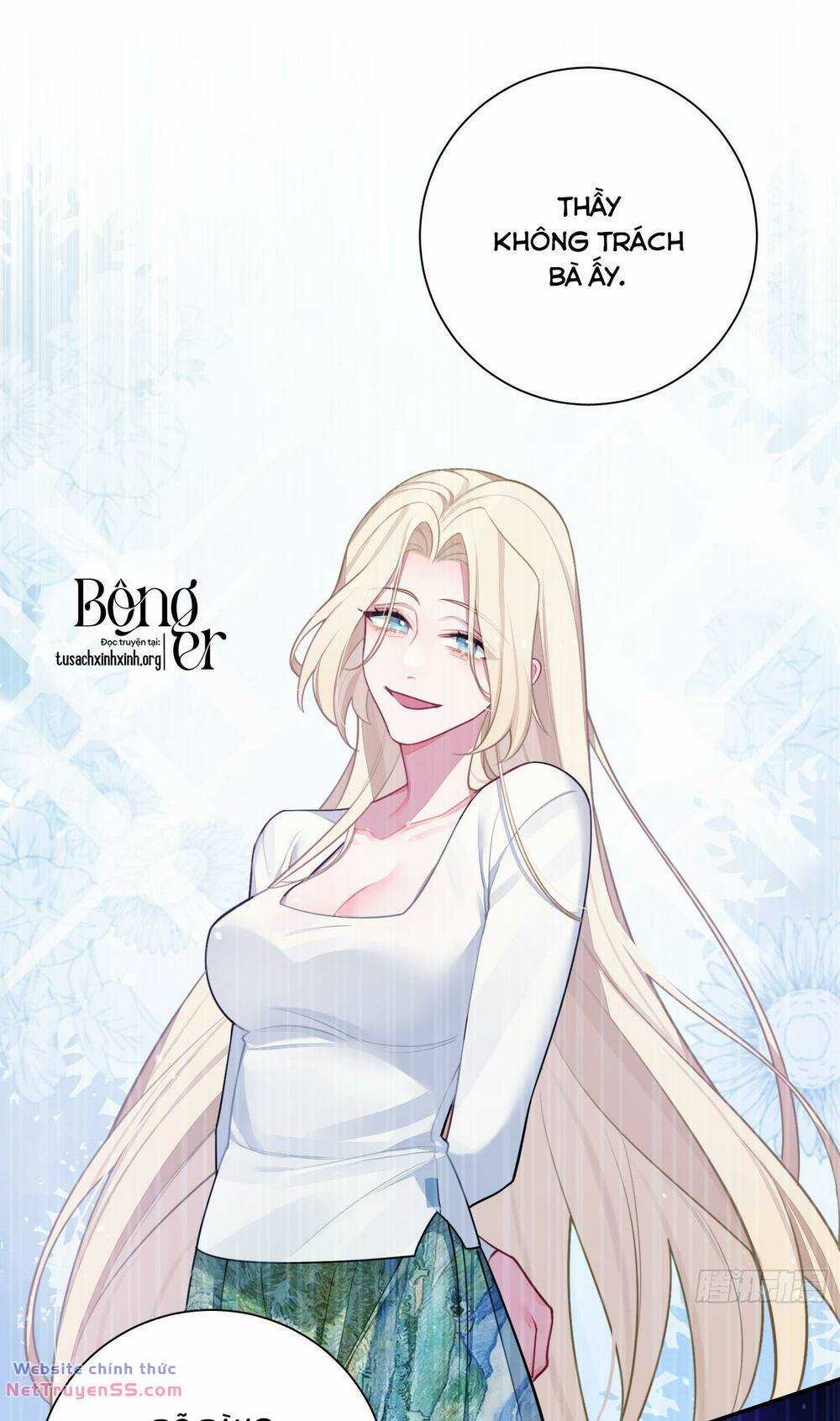 Yêu Đương Không Bằng Thả Thính Idol Chapter 23 trang 45