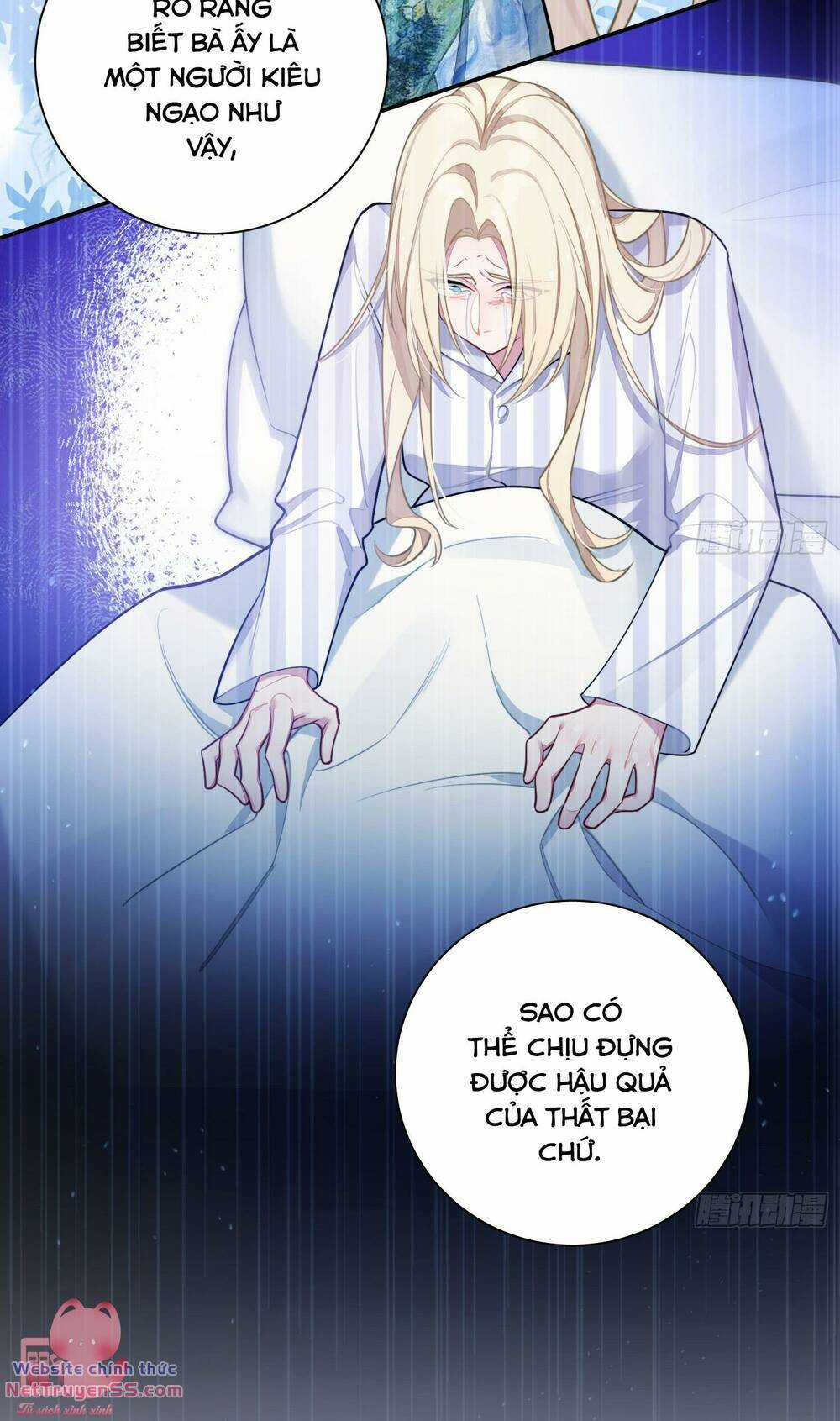 Yêu Đương Không Bằng Thả Thính Idol Chapter 23 trang 46