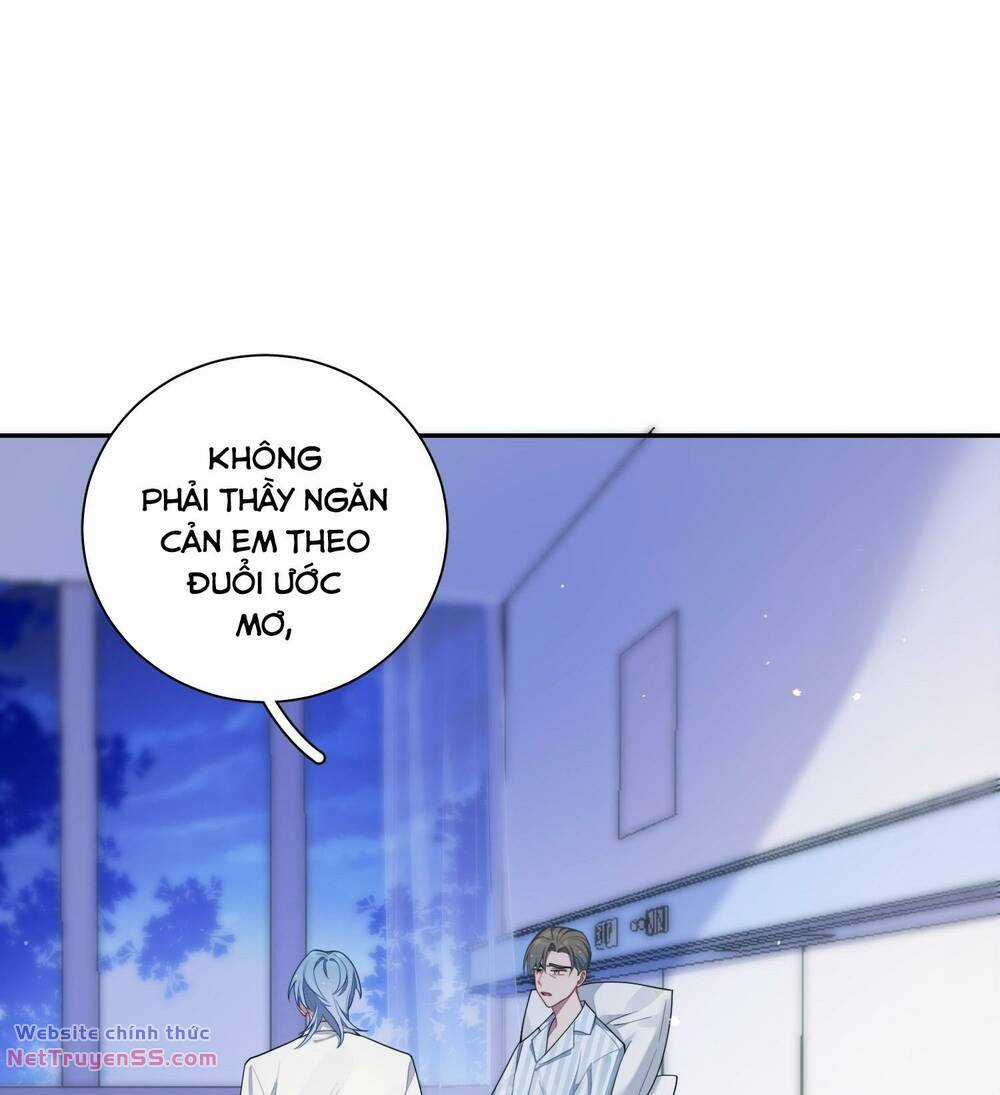 Yêu Đương Không Bằng Thả Thính Idol Chapter 23 trang 49