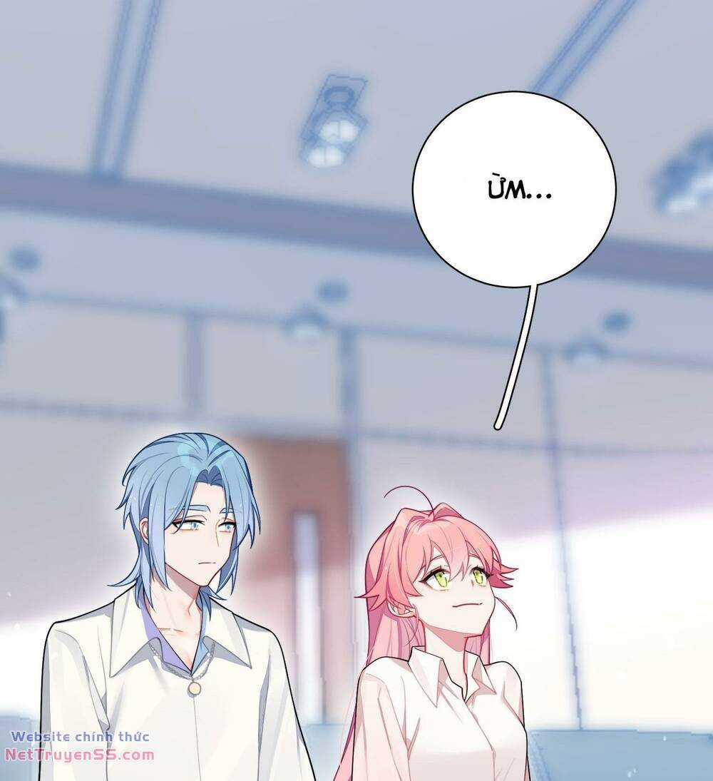 Yêu Đương Không Bằng Thả Thính Idol Chapter 23 trang 5