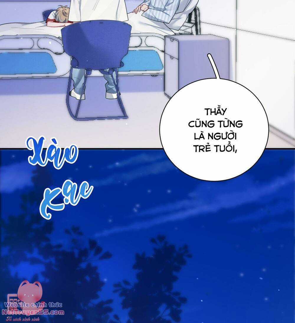 Yêu Đương Không Bằng Thả Thính Idol Chapter 23 trang 50