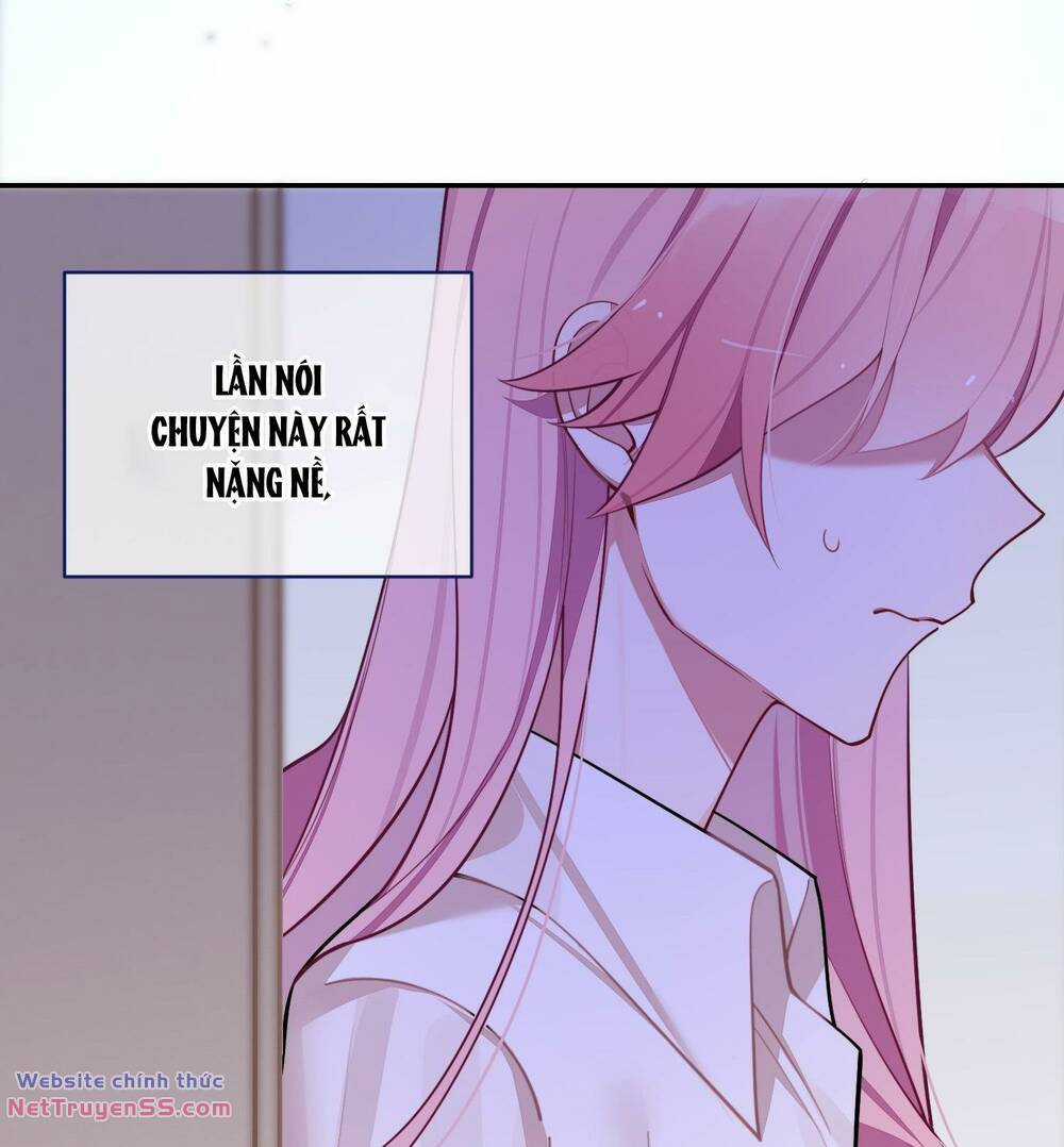 Yêu Đương Không Bằng Thả Thính Idol Chapter 23 trang 52