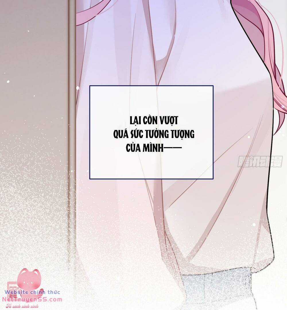 Yêu Đương Không Bằng Thả Thính Idol Chapter 23 trang 53