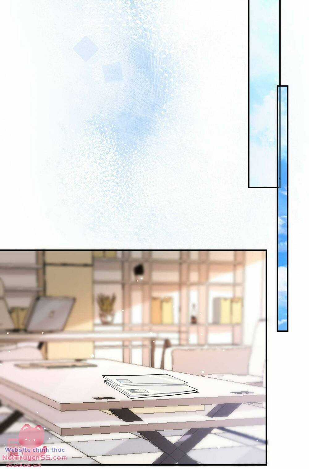 Yêu Đương Không Bằng Thả Thính Idol Chapter 23 trang 55