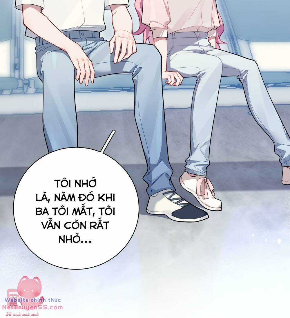 Yêu Đương Không Bằng Thả Thính Idol Chapter 23 trang 6